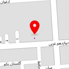 دکوراسیون اسپادانا