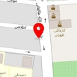 تزئینات و دکوراسیون آریا