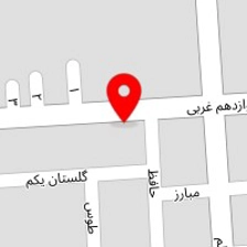 دکوراسیون و تزئینات سروش