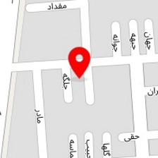 تزئینات داخلی دالقادکور