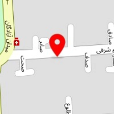 دکوراسیون آرام نمونه