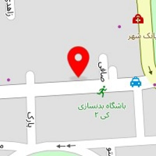 نمایشگاه مبل ایران