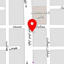 دکوراسیون داخلی ساختمانی