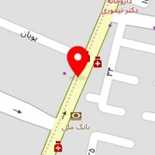 پرده طهران