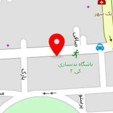 گالری مبل پارمیس