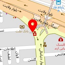 مبلمان صاحب الزمان