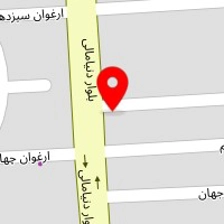 مرکز پخش و فروش تجهیزات آرایشگاهی پرشین کلاسیک