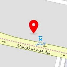مبلمان رادک