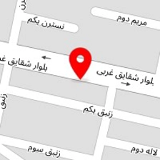 تزیینات المهدی