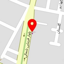 دکوراسیون داخلی پادیران