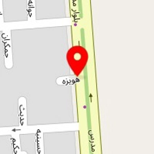 گالری مبل پاسارگاد