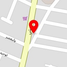دکوراسیون داخلی اهورا