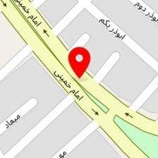 گالری صنایع چوبی و مبلمان برادران نظری