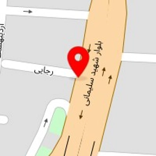 نرده استیل