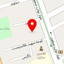 دکوراسیون ثامن