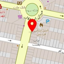 گالری مبل روهام
