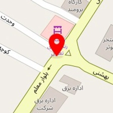 شرکت دکوراسیون داخلی تیمبرلند