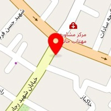 مبلمان هدف