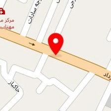 گالری پرده عمارت