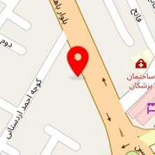 دفتر معماری آبان طرح ایوان