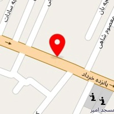 مبل صدف