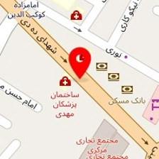 فروشگاه شهر پرده مجلسی(اکبری)