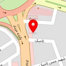 مبلمان کبیری