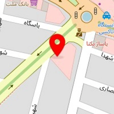 گالری شیبانی
