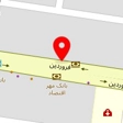 کاورمبل و پرده سرای پارس
