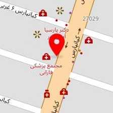 گالری مبلمان آرسس چوب