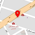 گروه مبلمان خانه آرا شعبه اهواز