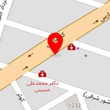 گروه مبلمان خانه آرا شعبه اهواز