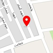 دفتر نقاشی ساختمان توحید
