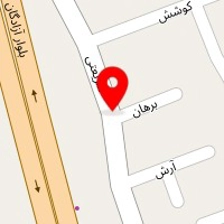 مبل کودک سالار