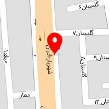 فروشگاه مبلمان اداری ساترا