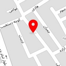 پرده و پارچه سرای رضائی نوید