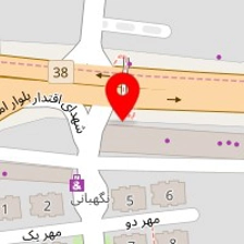 دکوراسیون داخلی استار چوب