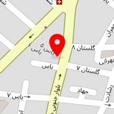 تزئینات و دکوراسیون ساختمان