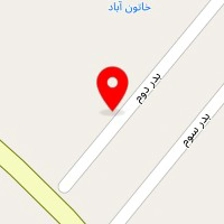لوستر پارسیان
