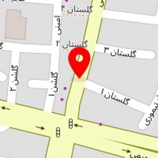 لوستر آنتیک