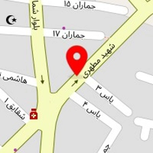 شهر پرده
