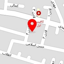 گالری مبل پاتریس