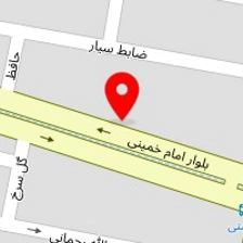 پرده سرای ثامن