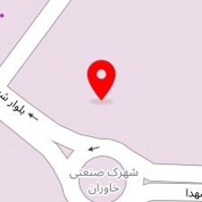 دکوراسیون داخلی بهادری