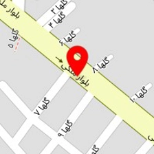 دکوراسیون داخلی خانه سپید