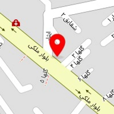 دکوراسیون حسین تیمور خانی