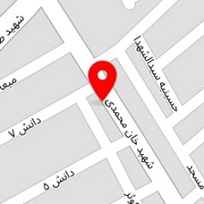 تولیدی پرده اطلس (اطلس)