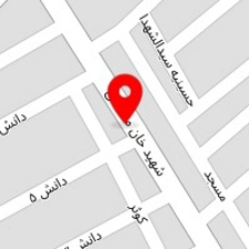 گالری مبلمان کوروش