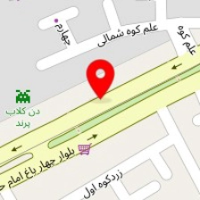 تزئینات داخلی تک دکور