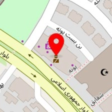 پرده سرای پریا